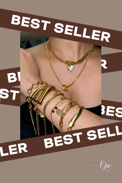 Best sellers